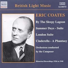 Coates: By the Sleepy Lagoon