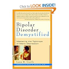 Bipolar Disorder Demystified: Mastering the Tightrope of Manic Depression