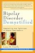 Bipolar Disorder Demystified: Mastering the Tightrope of Manic Depression