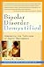 Bipolar Disorder Demystified: Mastering the Tightrope of Manic Depression (Demystified)