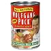 Wolfgang Puck Old Fasion Beef Barley Soup, 14.5-Ounce Cans (Pack of 12)