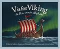 V is for Viking: A Minnesota Alphabet Edition 1. (Discover America State By State. Alphabet Series)