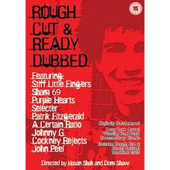 Rough Cut And Ready Dubbed [DVD] [1982]
