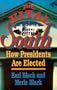 The Vital South: How Presidents are Elected