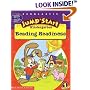 JumpStart Kindergarten Reading Readiness Workbook