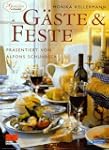 Geniessen erlaubt. G�ste und Feste