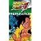 The compleat Dragon Ball GT list on VHS