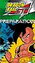 Dragon Ball Gt: Baby - Preparation [VHS]