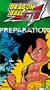 Dragon Ball Gt: Baby - Preparation [VHS]