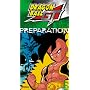 Dragon Ball Gt: Baby - Preparation (Edit) [VHS]