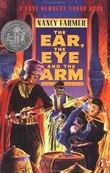 The Ear, the Eye and the Arm