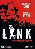 Link [ NON-USA FORMAT, PAL, Reg.2 Import - Netherlands ]