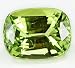 5.16cts Natural Chrysoberyl Cushion Shape Loose Gemstone