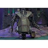 JUGGERNAUT - ULTIMA ONLINE: LORD BLACKTHORN'S REVENGE Action Figure & Accessories