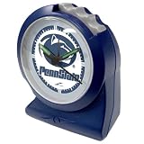 Penn State Nittany Lions NCAA Gripper Alarm Clock