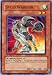 YuGiOh 5D's 2009 Starter Deck Single Card Speed Warrior 5DS2-EN015 Common