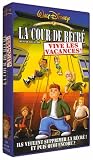 Revue Buena Vista Home Entertainement  / La Cour de récré : Vive les vacances !