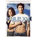 Kyle XY: L'int�grale de la saison 2 - Coffret 4 DVD