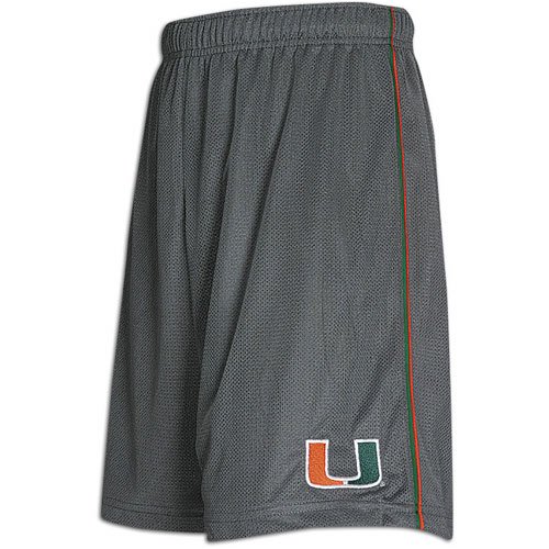 Miami (Fla.) Team Edition Men's Mesh Football 