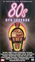 80s DVD Jukebox
