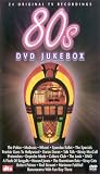 80s DVD Jukebox