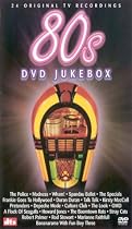 80s DVD Jukebox