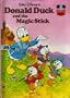 Donald Duck and the Magic Stick (Disney's Wonderful World of Reading)