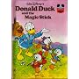 Donald Duck and the Magic Stick (Disney's Wonderful World of Reading)