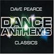 VARIOUS/ DAVE PEARCE DANCE ANTHEMS