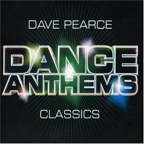CD-Charts  Search : Dave Pearce Dance Anthems