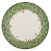 Kitchen & Housewares : Lenox Holiday Gatherings Damask Dinner Plate