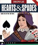 Hoyle Hearts & Spades 1999 (PC CD-ROM)