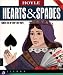 Video Games : Hoyle Hearts & Spades 1999 (PC CD-ROM)