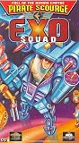  : Exosquad: Pirate Scourge [VHS]