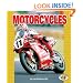 Motorcycles (Pull Ahead Books)