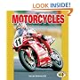Motorcycles (Pull Ahead Books)