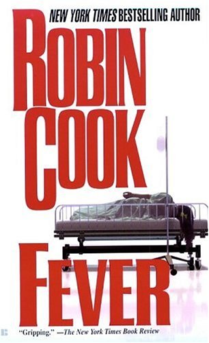  Robin Cook