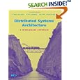 Distributed Systems Architecture: A Middleware Approach by Arno Puder, Kay Römer, and Frank Pilhofer
