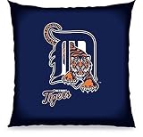 Biederlack Detroit Tigers Floor Pillow