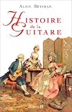 Revue Zurfluh  / Histoire de la guitare