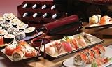 Sushi Kit By Sushi Magic Food Adventures