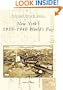 New York's 1939�1940 World's Fair (NY) (Postcard History Series)