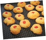 SiliconeCuisine - Tapis de Cuisson Silicone 30cm x 38cm - Garantie 10 ans