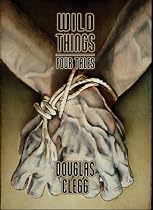 Wild Things: Four Tales
