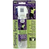 Glow In The Dark Spray Fabric Paint 2.5 Ounces-