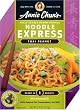 Annie Chun's Thai Peanut Noodle Express, 7.4-Ounce Bowls (Pack of 6)