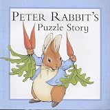 Peter Rabbit s Puzzle Story