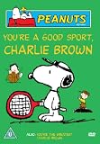 Review Firefly Entertainment  / Charlie Brown - You're A Good Sport Charlie Brown