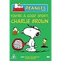 Charlie Brown - You're A Good Sport Charlie Brown [DVD]