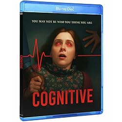 Cognitive [Blu-ray]